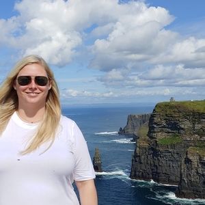 Meet your Posher, Kate